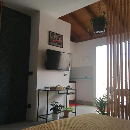 Futura Bed and breakfast Bolonia