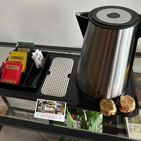 Bed and breakfast Futura