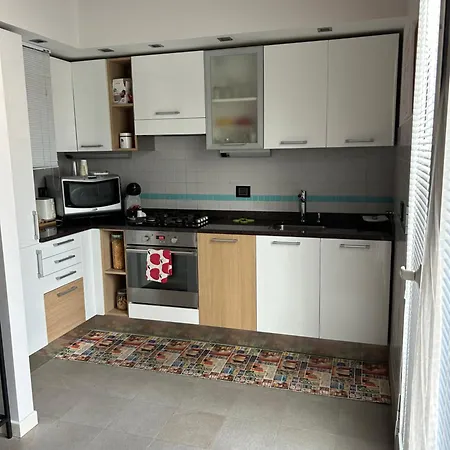 Futura Bed and breakfast 4*