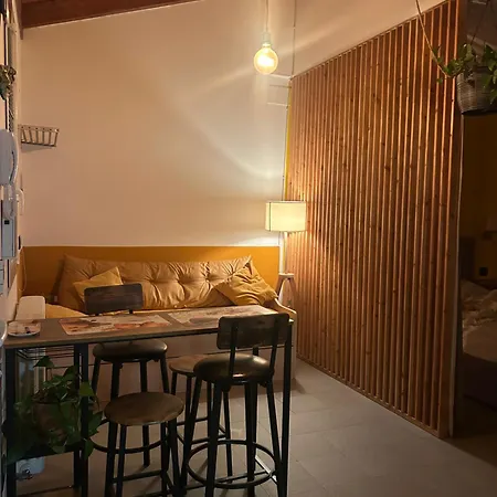 B&B Futura 볼로냐