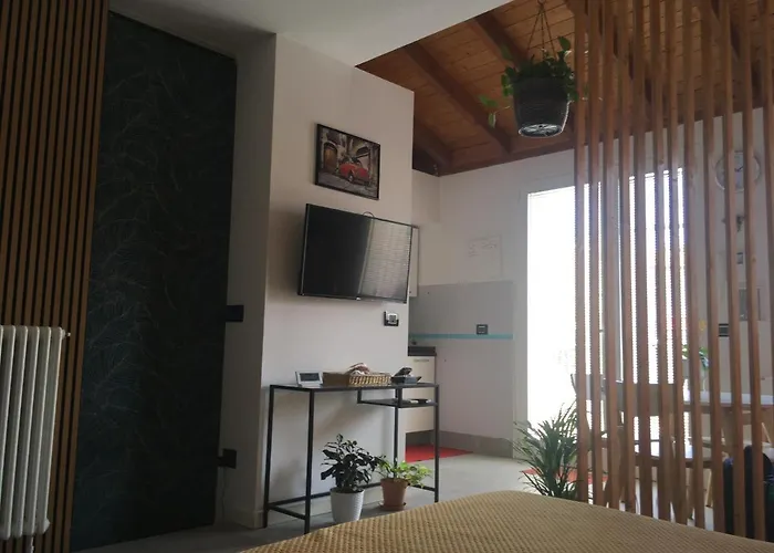 Futura B&B 볼로냐