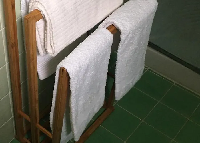 Oda ve Kahvaltı Futura Bolonya