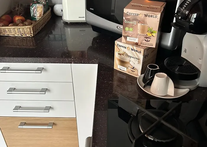 Futura B&B 볼로냐