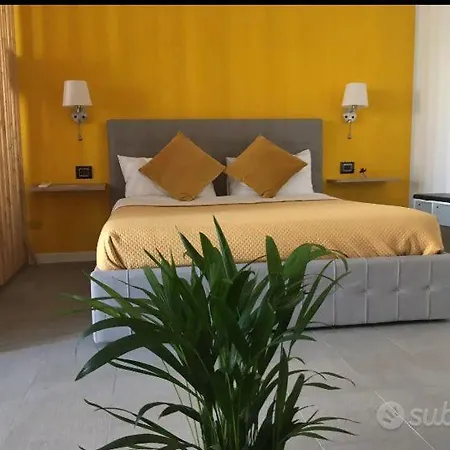 Futura Bed & Breakfast Bologna