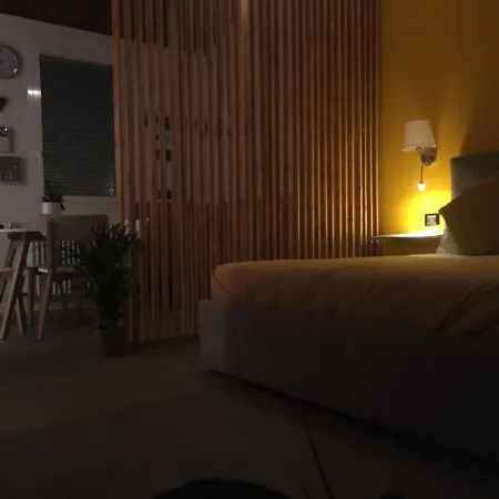 Bed & Breakfast Futura *