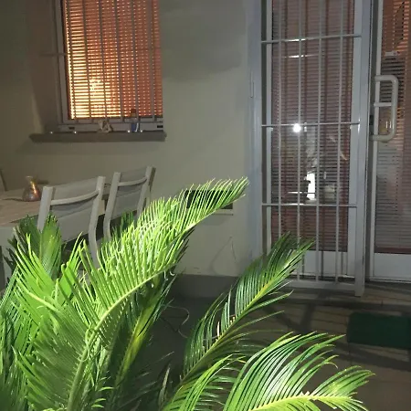 Bed & Breakfast Futura 4*