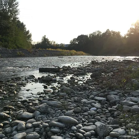 Couette-café Futura