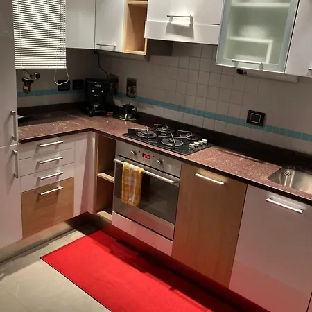 Futura Bed & Breakfast