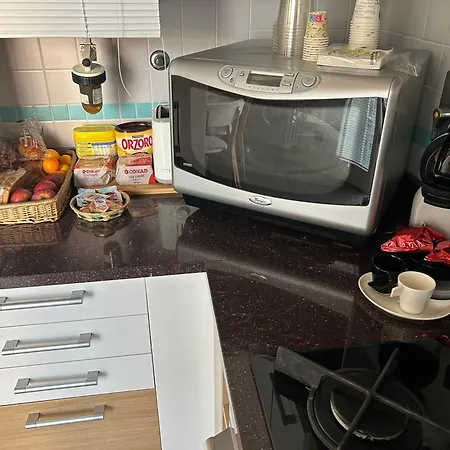 Couette-café Futura 4*