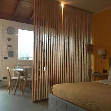 Futura Bed & Breakfast *