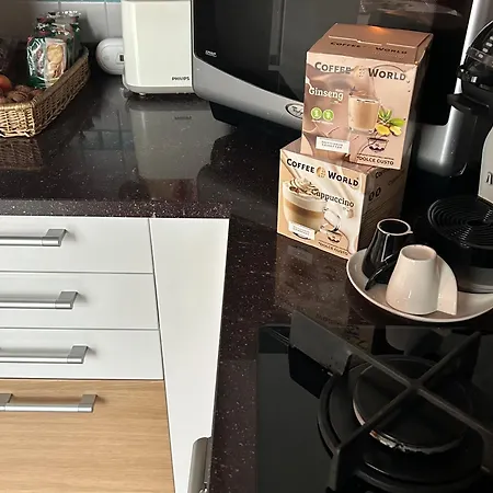 Futura Bed & Breakfast Bologna