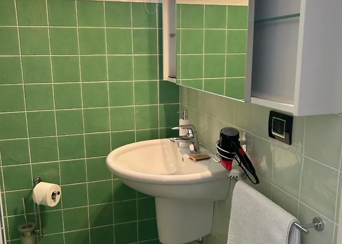 Bed & Breakfast Futura Bologna