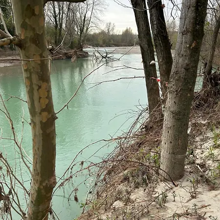 Bed & Breakfast Futura 4*