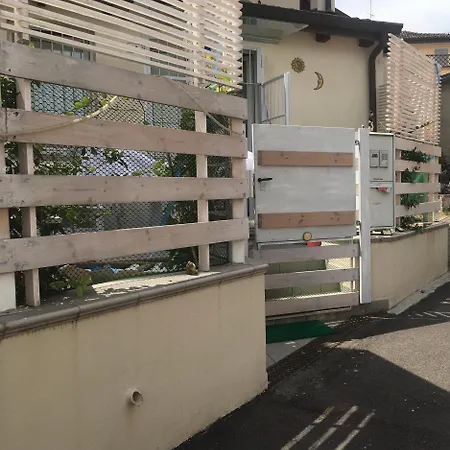 Bed & Breakfast Futura 4*