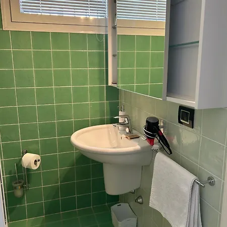 Bed & Breakfast Futura Bologna