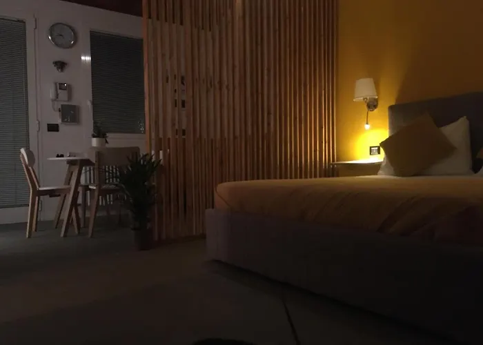 Panzió Futura 4*