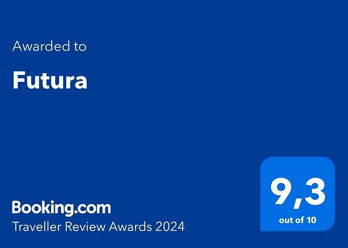 Futura 4* Bologna