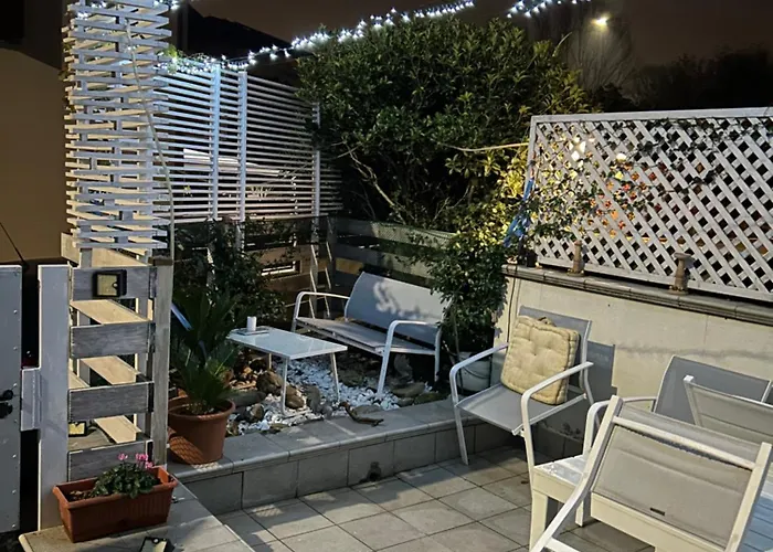 Futura 4* Bologna