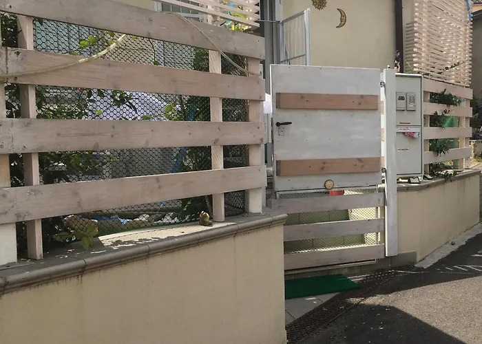 Panzió Futura 4*