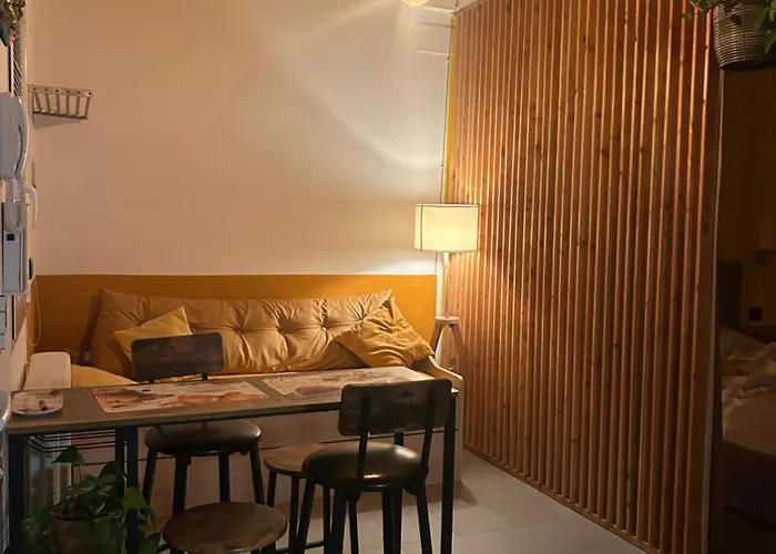 Panzió Futura Bologna